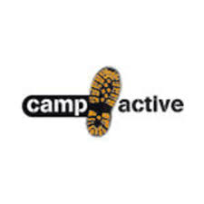 Logo Camp Active
